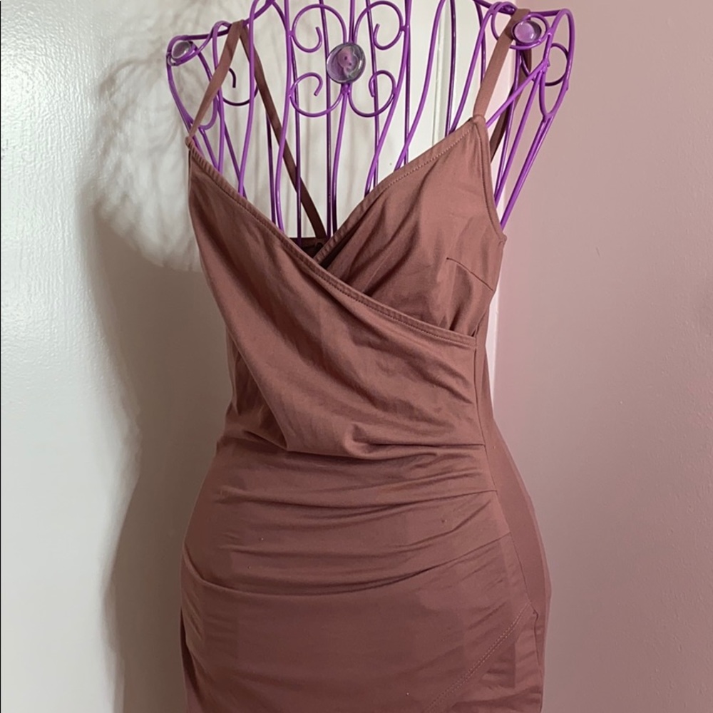 ✨Rose colored Dress✨